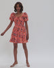 Kalena Mini Dress | Tropique Dresses Cleobella | Stylish Summer Dresses | Best Vacation Dresses | Sundress Short |