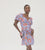 Edwina Mini Dress | Manika