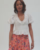 Masina Ankle Skirt | Tropique Bottoms Cleobella | long skirts for women | women's vacation wear | maxi skirt |