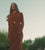 Hjarta Midi Dress | Clay