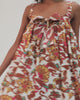 Chiara Midi Dress | Shea Dresses Cleobella | Women's Sundress | Bright Summer Dresses | Summer Vacation Dresses |