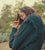 Haven Sweater | Forest Green