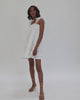 Kari Mini Dress | White Dresses Cleobella | Summer Vacation Dresses | Sundress Short | Beach Coverups |