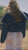Clarke Jacket | Dark Denim