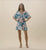 Dina Mini Dress | La Rouge North Sea