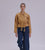 Jasper Jacket | Biscuit