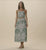 Jasmine Ankle Skirt | Verdant Flight