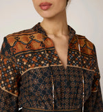 Priyanka Mini Dress | Zocalo Dresses Cleobella 