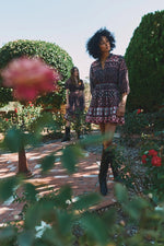 Priyanka Mini Dress | Zocalo Rose Tan Dresses Cleobella 