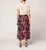 Radha Ankle Skirt | Bergamo Bottoms Cleobella 