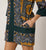 Raissa Mini Dress | Mercado Dresses Cleobella 