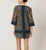 Raissa Mini Dress | Mercado Dresses Cleobella 