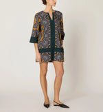Raissa Mini Dress | Mercado Dresses Cleobella 