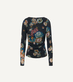 Remy Top | Vitet Floral Tops Cleobella 