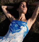 Renee Ankle Dress | Celestia Dresses Cleobella 