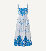 Renee Ankle Dress | Celestia Dresses Cleobella 