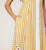 Rhiannon Ankle Dress | Lusso Stripe Dresses Cleobella 