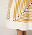 Rhiannon Ankle Dress | Lusso Stripe Dresses Cleobella 