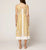 Rhiannon Ankle Dress | Lusso Stripe Dresses Cleobella 