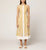 Rhiannon Ankle Dress | Lusso Stripe Dresses Cleobella 