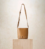 Rochelle Bucket Bag | Caramel Totes Cleobella 
