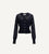 Roksi Sweater | Black Tops Cleobella 