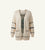 Rumer Sweater | Ivory Multi Jackets Cleobella 