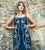 Ruxandra Midi Dress | Black Dresses Cleobella 