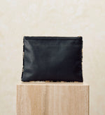 Saint Malo Clutch | Saint Malo Weekenders Cleobella 