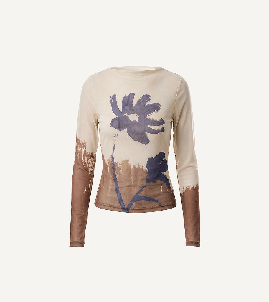 Sandie Top | Bold Sella Cleobella 