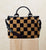 Santa Monica Weekender | Black Multi Weekenders Cleobella 
