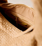 Santiago Hobo Bag | Tan Totes Cleobella 