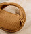 Santiago Mini Hobo Bag | Dark Tan Totes Cleobella 