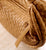 Santiago Mini Hobo Bag | Dark Tan Totes Cleobella 