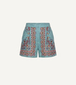 Sebastian Short | Bleura Bottoms Cleobella 