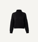 Link to Serah Sweater | Black