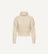 Serah Sweater | Ivory Tops Cleobella 