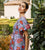 Seraphina Midi Dress | Manika Dresses Cleobella 