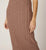 Shana Midi Dress | Woodrose Dresses Cleobella 