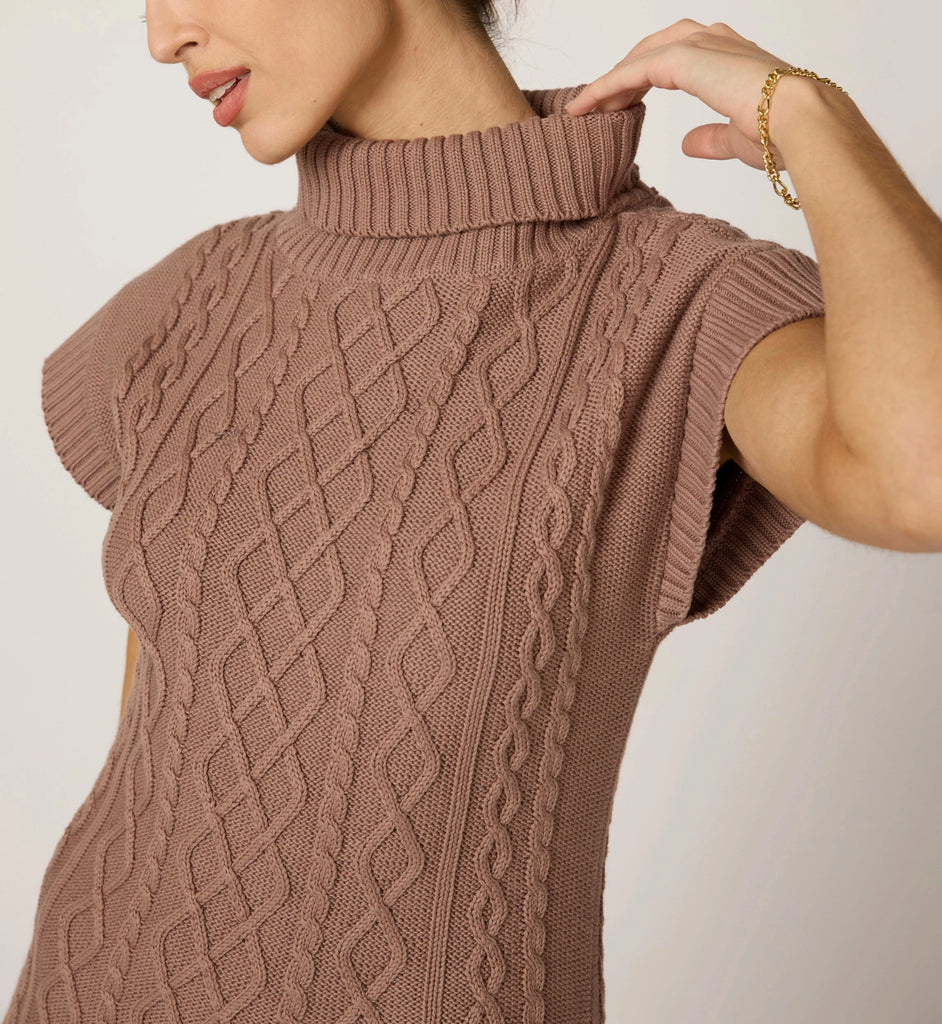 Shana Midi Dress | Woodrose Dresses Cleobella 