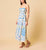 Shelly Ankle Dress | Lunada Dresses Cleobella 