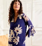 Sigrid Mini Dress | Sella Cleobella 