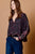 Sonya Top | Zocalo Rose Tan Tops Cleobella 