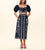Sorina Midi Skirt | Black Bottoms Cleobella 