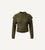 Susannah Sweater | Winter Moss Tops Cleobella 