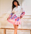 Suvi Mini Dress | Camellia Cleobella 