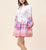 Suvi Mini Dress | Camellia Cleobella 