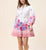 Suvi Mini Dress | Camellia Cleobella 