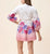 Suvi Mini Dress | Camellia Cleobella 
