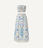 Sylvan Set | Lunada Dresses Cleobella 